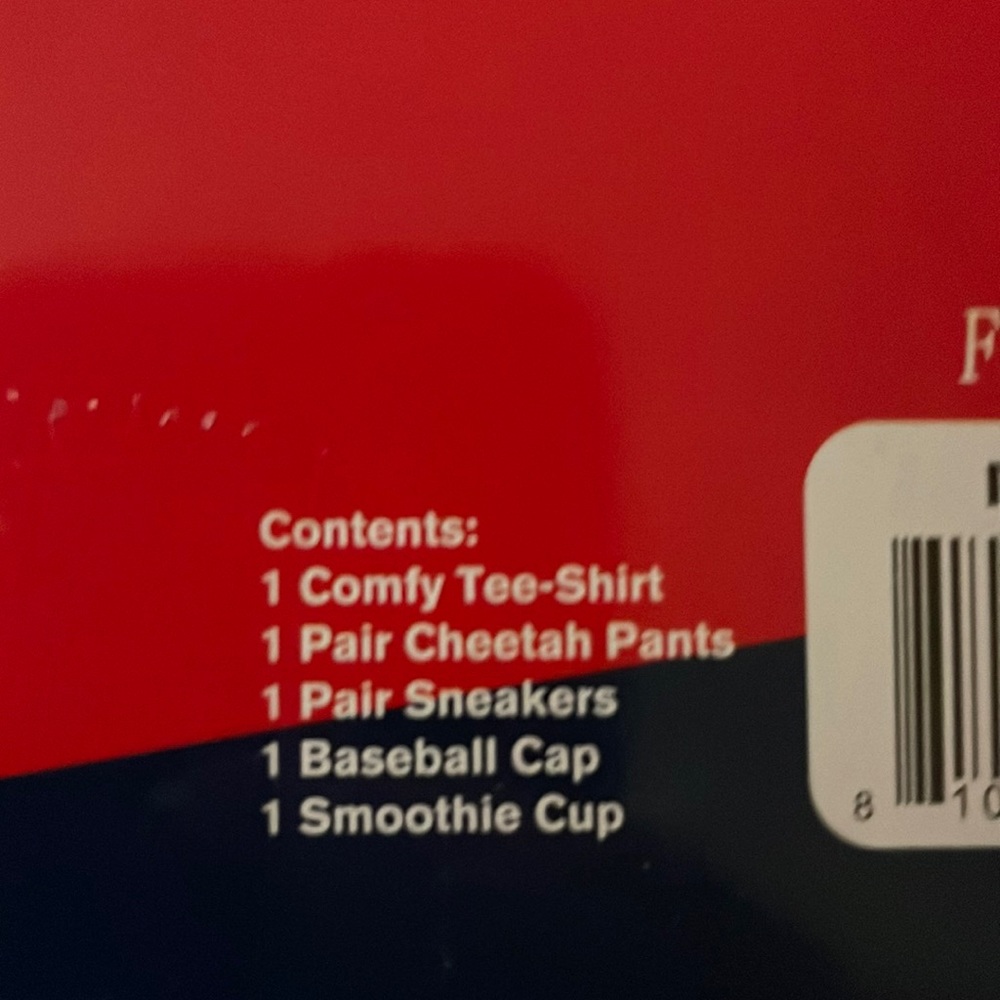 2022 Addison Rae Fashion Accessory Pack! - Picture 4 of 4